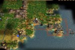 Sid Meier's Civilization IV: Colonization (PC)