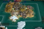 Sid Meier's Civilization IV: Colonization (PC)