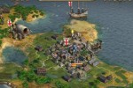 Sid Meier's Civilization IV: Colonization (PC)