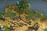 Sid Meier's Civilization IV: Colonization (PC)