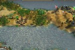 Sid Meier's Civilization IV: Colonization (PC)