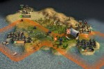 Sid Meier's Civilization IV: Colonization (PC)