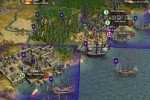 Sid Meier's Civilization IV: Colonization (PC)