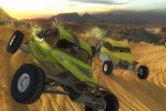 Baja: Edge of Control (PlayStation 3)