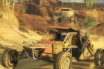 Baja: Edge of Control (PlayStation 3)