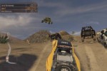 Baja: Edge of Control (PlayStation 3)