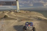 Baja: Edge of Control (PlayStation 3)