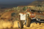 Baja: Edge of Control (Xbox 360)