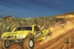 Baja: Edge of Control (Xbox 360)