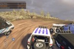 Baja: Edge of Control (Xbox 360)