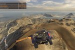 Baja: Edge of Control (Xbox 360)