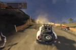 Baja: Edge of Control (Xbox 360)