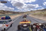 Baja: Edge of Control (Xbox 360)