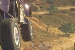 Baja: Edge of Control (Xbox 360)