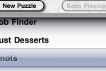 Word Search (iPhone/iPod)