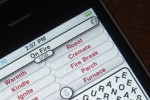 Word Search (iPhone/iPod)