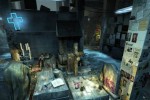 Nikopol: Secrets of the Immortals (PC)