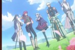 Neo Angelique Special (PSP)