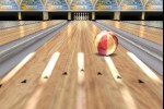 Flick Bowling (iPhone/iPod)
