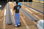Flick Bowling (iPhone/iPod)