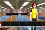 Flick Bowling (iPhone/iPod)