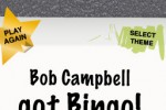 Lingo Bingo (iPhone/iPod)