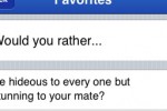 What Ifs (iPhone/iPod)
