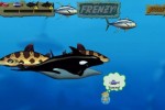 Feeding Frenzy 2: Shipwreck Showdown (Xbox 360)