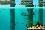 Feeding Frenzy 2: Shipwreck Showdown (Xbox 360)