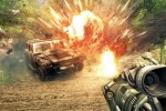 Crysis Warhead (PC)