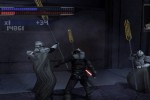 Star Wars: The Force Unleashed (PlayStation 2)