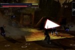 Star Wars: The Force Unleashed (PlayStation 2)