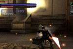 Star Wars: The Force Unleashed (PlayStation 2)