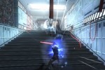 Star Wars: The Force Unleashed (PlayStation 2)