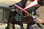 Star Wars: The Force Unleashed (PSP)