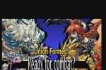 Yggdra Union (PSP)