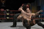 TNA iMPACT! (Wii)