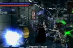 Star Wars: The Force Unleashed (Wii)