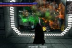 Star Wars: The Force Unleashed (Wii)