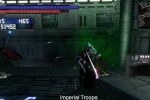 Star Wars: The Force Unleashed (Wii)