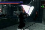 Star Wars: The Force Unleashed (Wii)