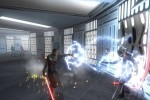 Star Wars: The Force Unleashed (Wii)