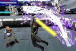 Star Wars: The Force Unleashed (DS)