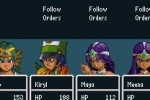 Dragon Quest IV: Chapters of the Chosen (DS)