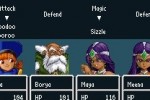 Dragon Quest IV: Chapters of the Chosen (DS)