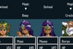 Dragon Quest IV: Chapters of the Chosen (DS)