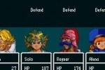 Dragon Quest IV: Chapters of the Chosen (DS)