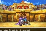 Dragon Quest IV: Chapters of the Chosen (DS)