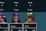 Dragon Quest IV: Chapters of the Chosen (DS)