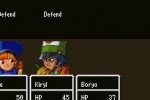 Dragon Quest IV: Chapters of the Chosen (DS)